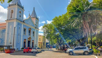 Tribunal de Justiça realiza serviços da Justiça Itinerante em Parnaíba