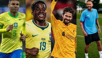 Convocados