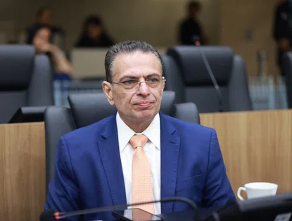 Gessivaldo cobra melhorias no abastecimento de água na zona rural de Teresina