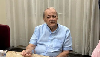 Silvio Mendes