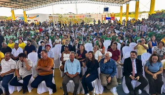 Mobilização da Campanha Maio Amarelo