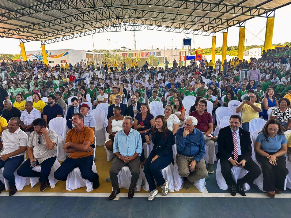 Mobilização da Campanha Maio Amarelo