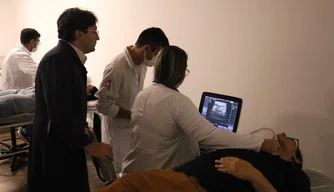 População de Teresina terá consultas gratuitas em cardiologia, pediatria e clínica da dor neste sábado (23