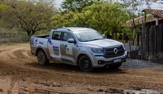 Rally Piocerá celebra 40 anos como uma das maiores provas off-road do Brasil