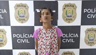 Suspeita de tráfico de drogas
