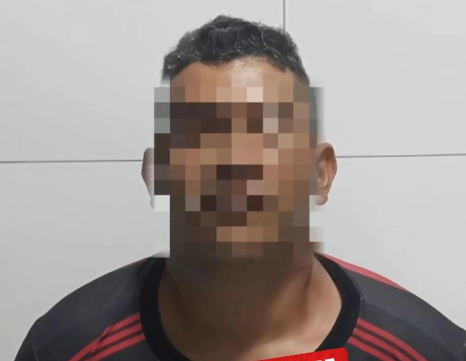 Polícia Militar prende homem acusado de homicídio nos estados do Piauí e Goiás