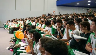 Programação de Ensino