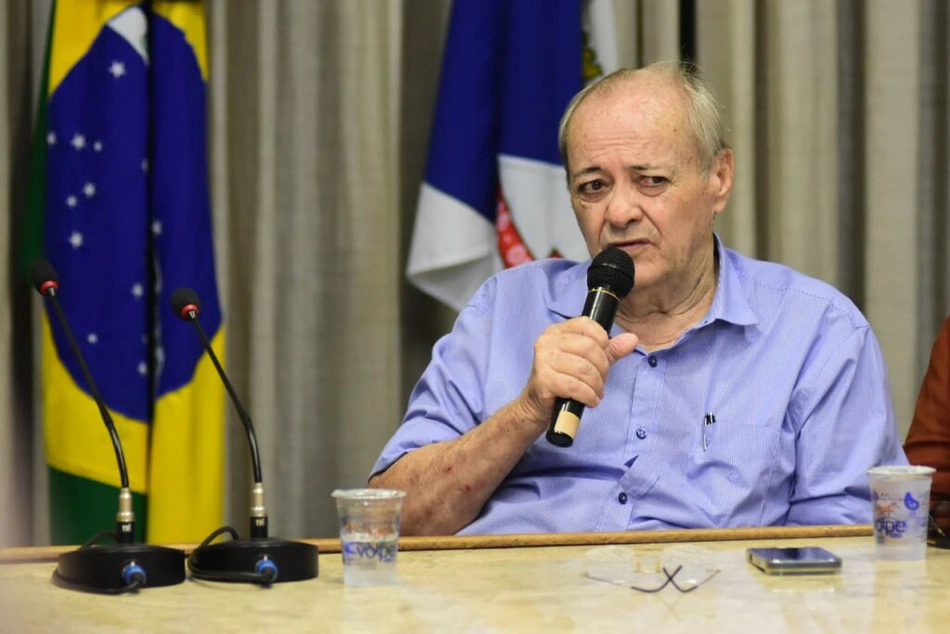 Silvio Mendes