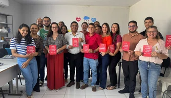 Esperantina avança na implantação de plano para erradicação do trabalho infantil