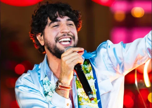 Justiça autoriza show de Nattan nos festejos de Campo Maior