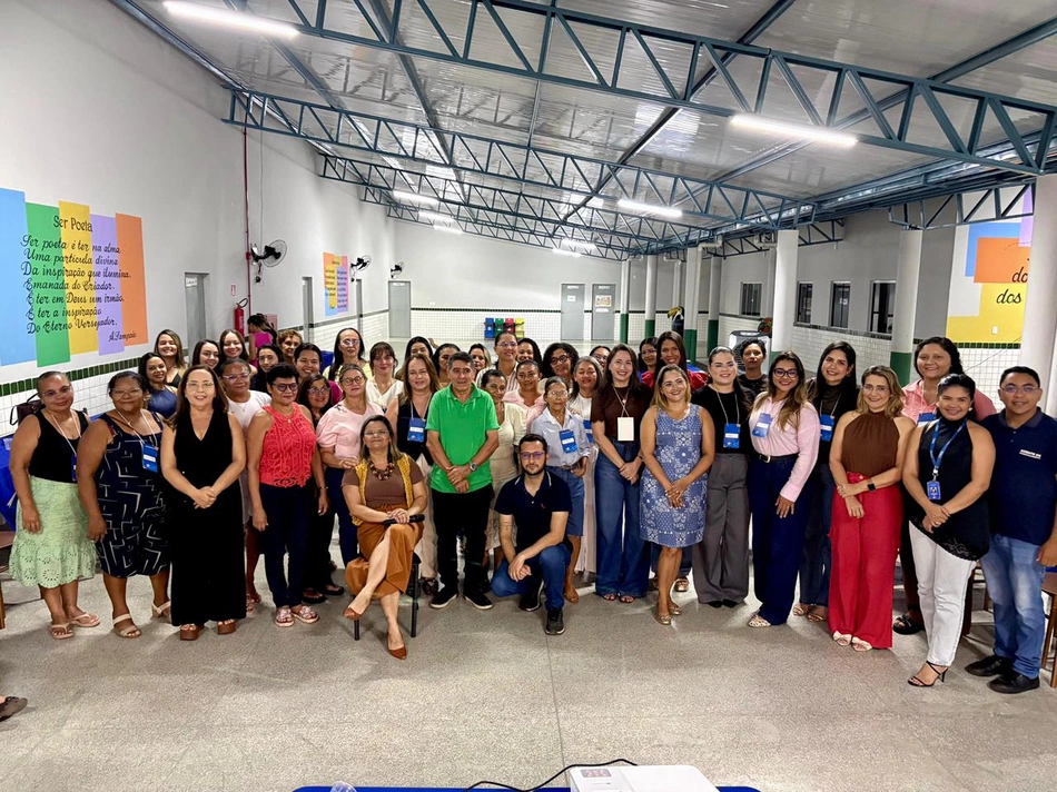 Sala do Empreendedor realiza oficina para mulheres na Semana do MEI em Esperantina