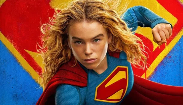 Supergirl