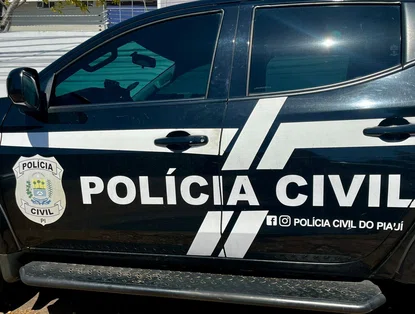 Polícia Civil prende homem por descumprimento de medida protetiva em Teresina