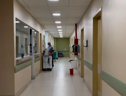 Hospital Regional Tibério Nunes contará com mais de 300 leitos com obras em Floriano