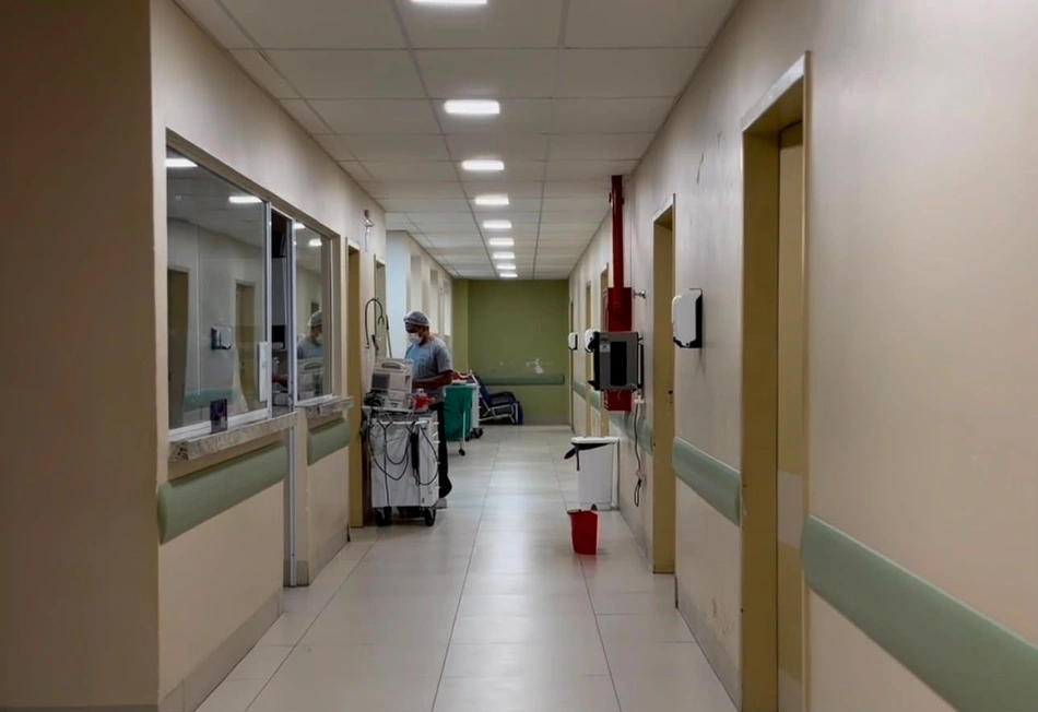 Hospital Regional Tibério Nunes contará com mais de 300 leitos com obras em Floriano