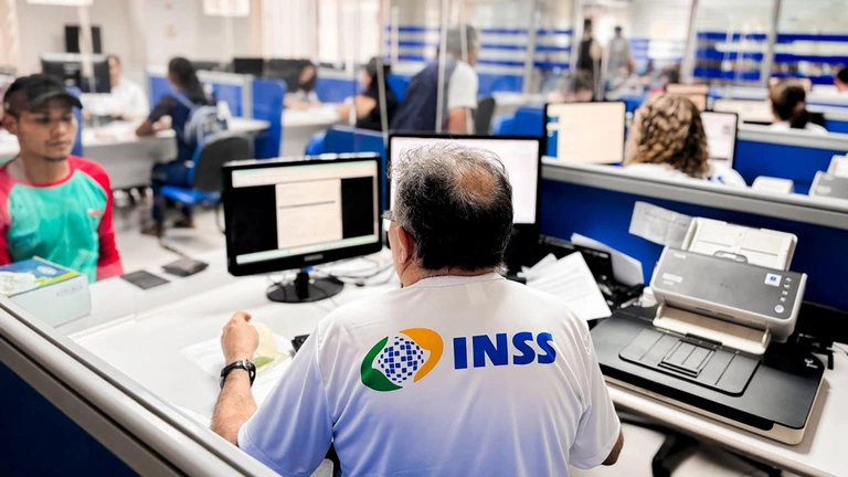 INSS e MPS realizam mutirão com oferta de 59 mil vagas em todo o Brasil