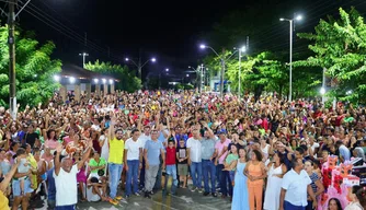 Joel Rodrigues e Ciro Nogueira apresentam propostas para desenvolvimento do Piauí