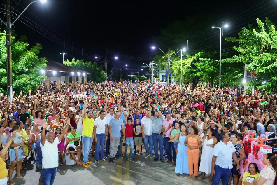 Joel Rodrigues e Ciro Nogueira apresentam propostas para desenvolvimento do Piauí