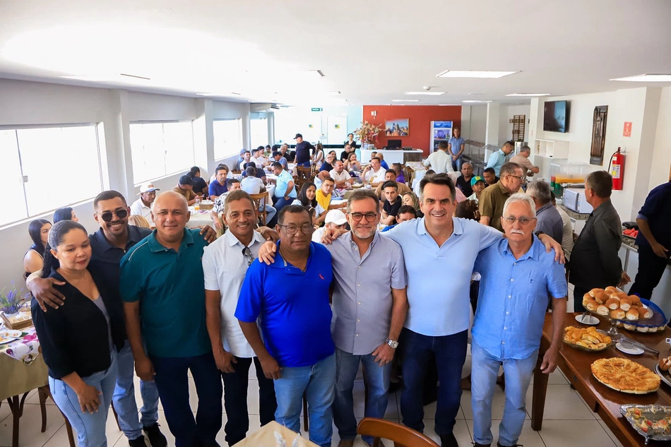 Ciro Nogueira destaca investimentos na saúde