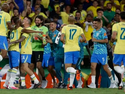 Seleção Brasileira