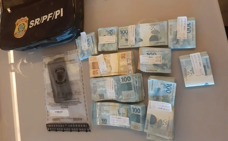 2ª fase da Operação Conectados deflagrada pela Polícia Federal
