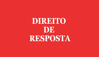 Direito de resposta