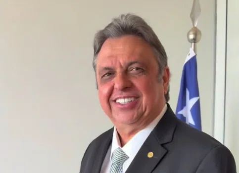 Júlio Arcoverde destaca progresso durante recuperação após acidente doméstico
