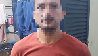 Polícia Civil do Piauí prendem suspeito de roubo de joias foragido em Goiás