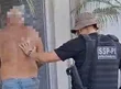 Polícia prende condenado por feminicídio contra companheira em Teresina
