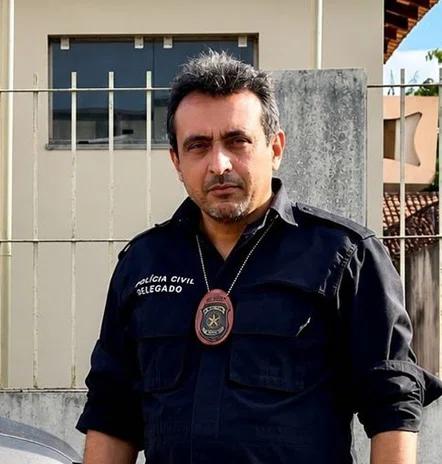 Corpo de delegado piauiense que atuava no Pará é encontrado em União
