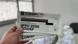IPTU 2026