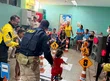 Maio Amarelo 2026: ações educativas alcançam mais de 15 mil pessoas em Teresina
