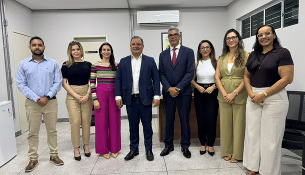 Ministério Público e Polícia Civil alinham estratégias para fortalecer investigações de violência doméstic