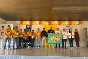 TJ-PI realiza ações de combate à violência sexual infantojuvenil no PI