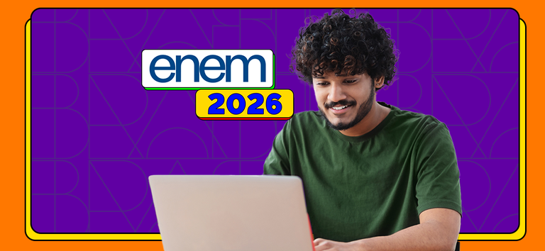 Enem 2026