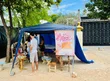 Sesapi promove ação com práticas de saúde no Festival de Pedro II