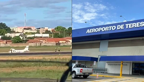 Aeroporto de Teresina