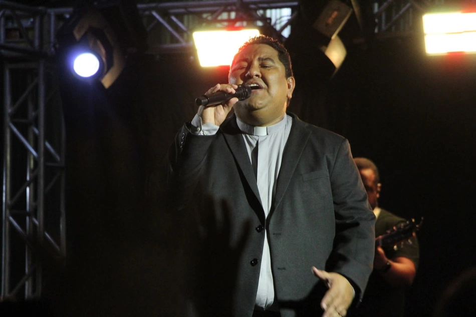 Padre Neto Rego