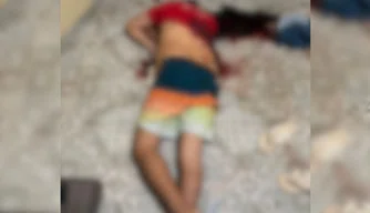 Homem é morto a tiros no bairro Carpina em Parnaíba