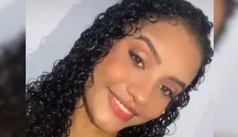 Jovem de 18 anos é morta a tiros em Floriano