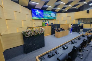 Alepi realizará sessão solene em homenagem ao Dia do Pastor