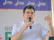 Governador Rafael Fonteles Governador Rafael Fonteles