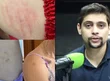 Jornalista Lytson Breno denuncia que ex-mulher e filha foram agredidas
