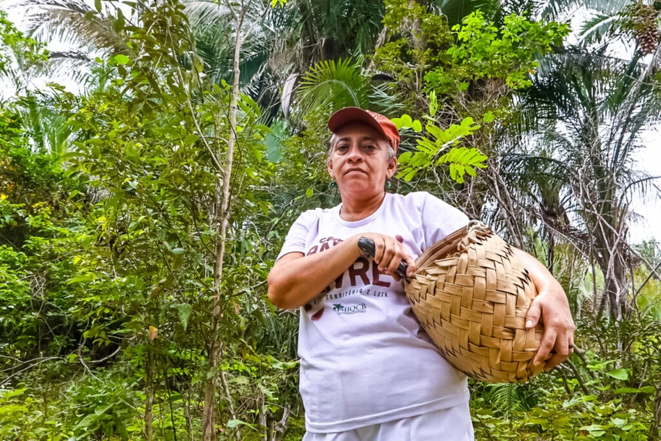 Lei federal reconhece trabalho das quebradeiras de coco babaçu como patrimônio cultural do Brasil