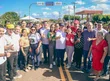 Rafael Fonteles inaugura recuperação da PI-307 e autoriza obra em Murici dos Portelas