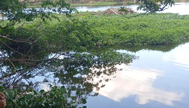 Corpo é encontrado boiando no Rio Poti na zona Norte de Teresina