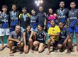 Equipe da AABB disputa Campeonato Teresinense de Natação