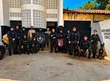 Integração entre forças de segurança fortalece atuação de cães farejadores em Teresina Integração entre forças de segurança fortalece atuação de cães farejadores em Teresina