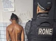 Polícia Militar do Piauí prende homem foragido da Justiça do Alagoas Polícia Militar do Piauí prende homem foragido da Justiça do Alagoas