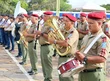 Corpo Musical da Polícia Militar do Piauí Corpo Musical da Polícia Militar do Piauí